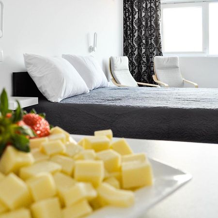 Cozy Seaside Studio Apartment C - Faraway Lagoa  Eksteriør bilde