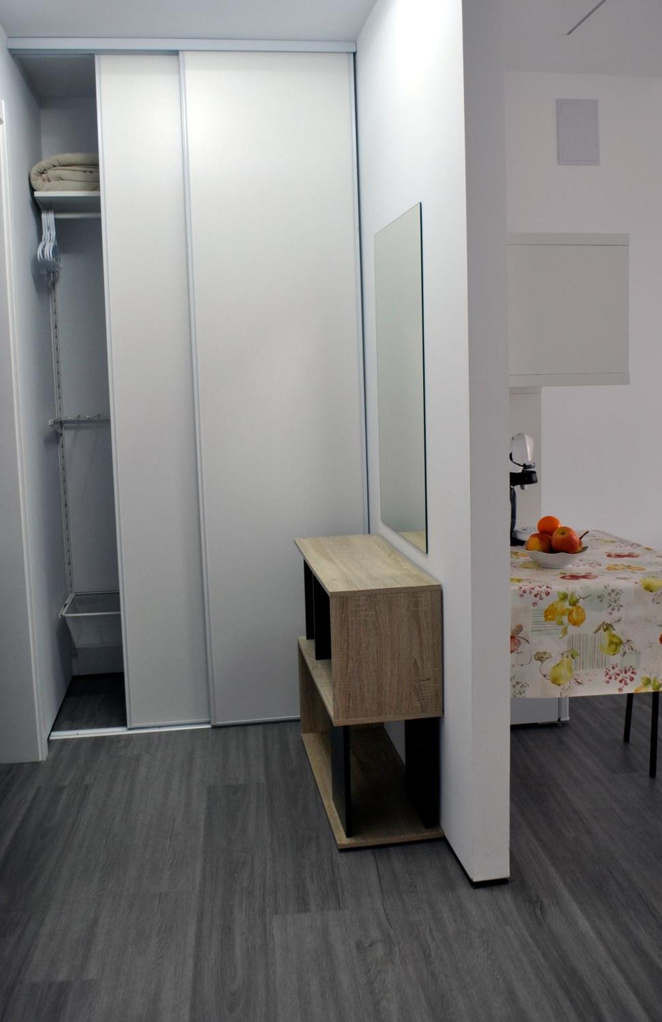 Cozy Seaside Studio Apartment C - Faraway Lagoa  Eksteriør bilde